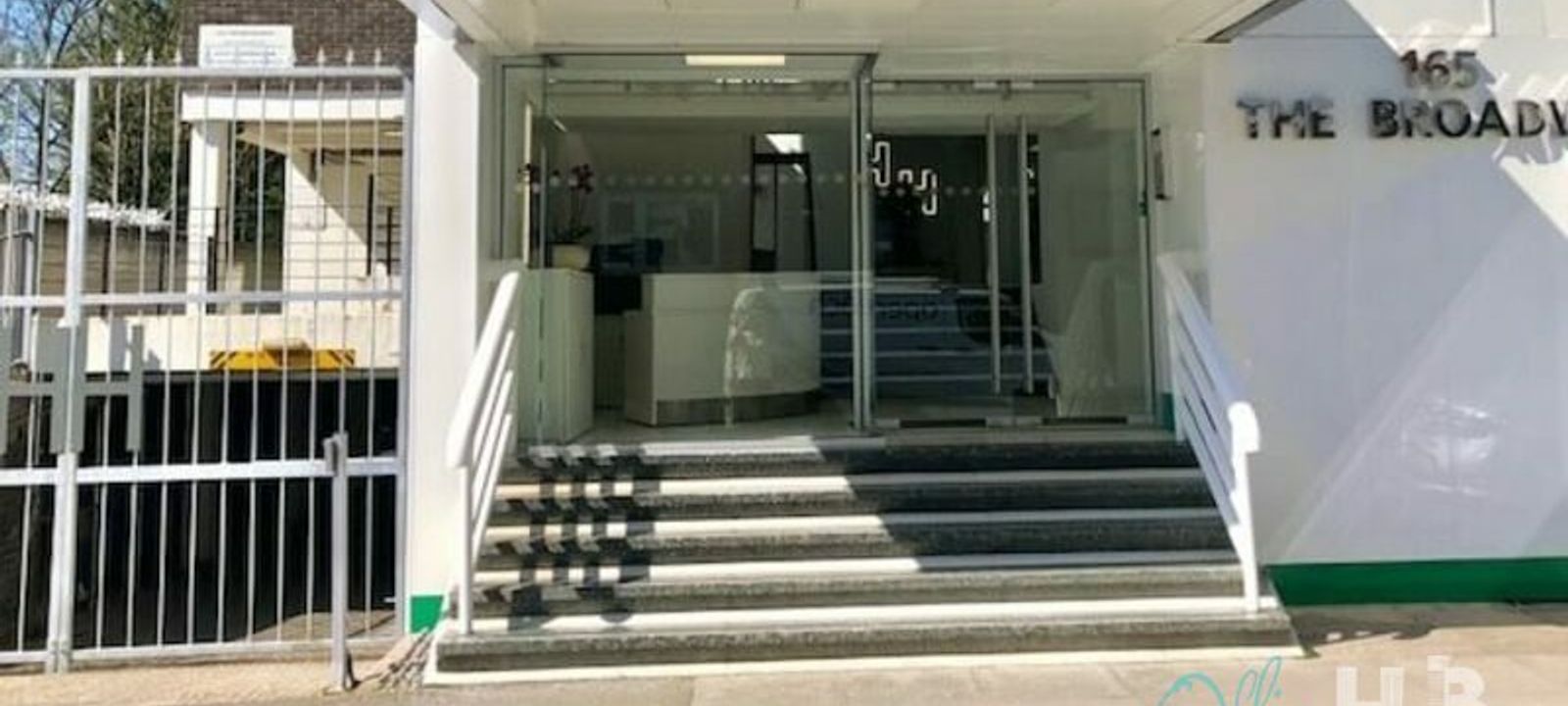 Highland House - Image 1