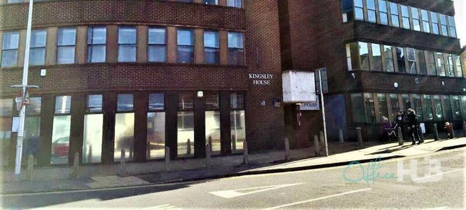 Kingsley House - Image 1