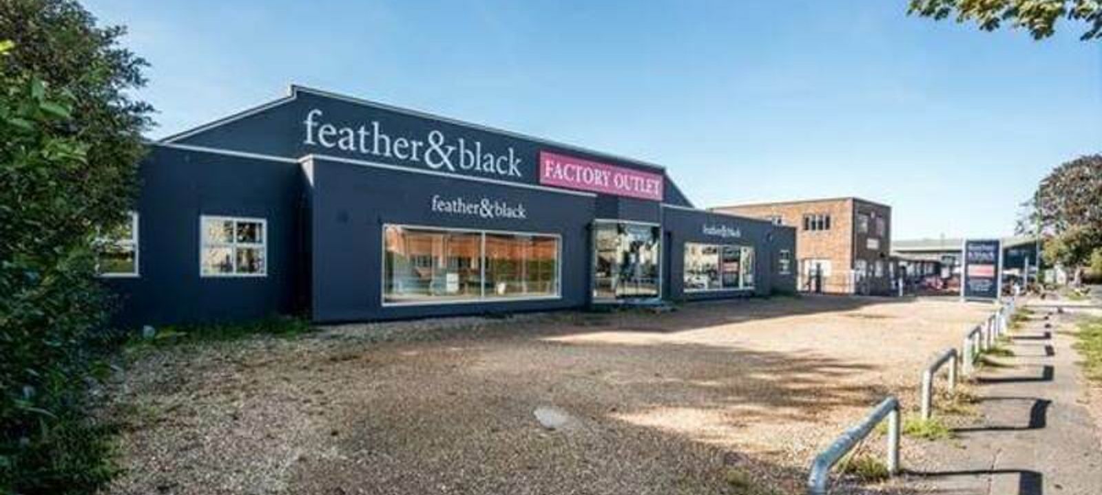 Terminus Road, Chichester - Image 1