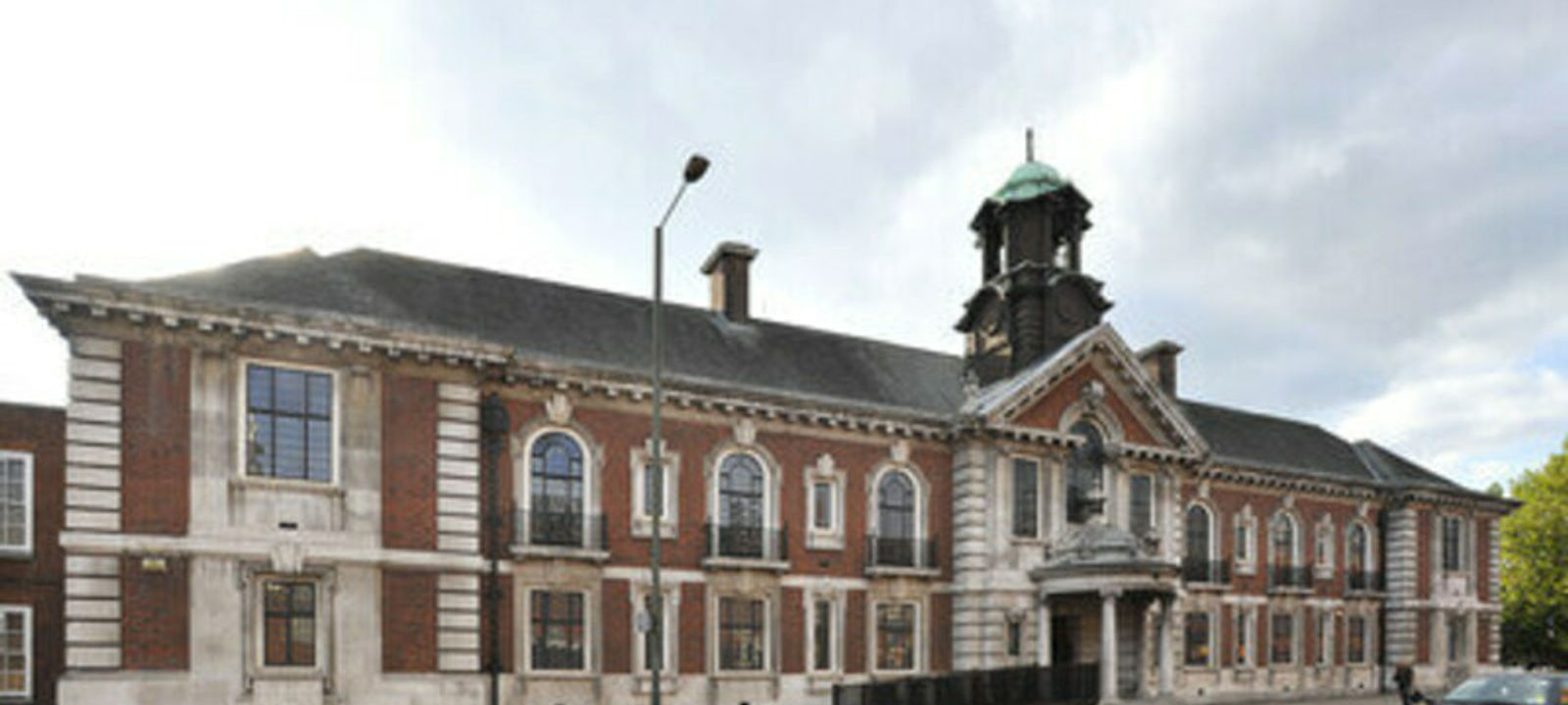 Bromley Old Town Hall - Image 1