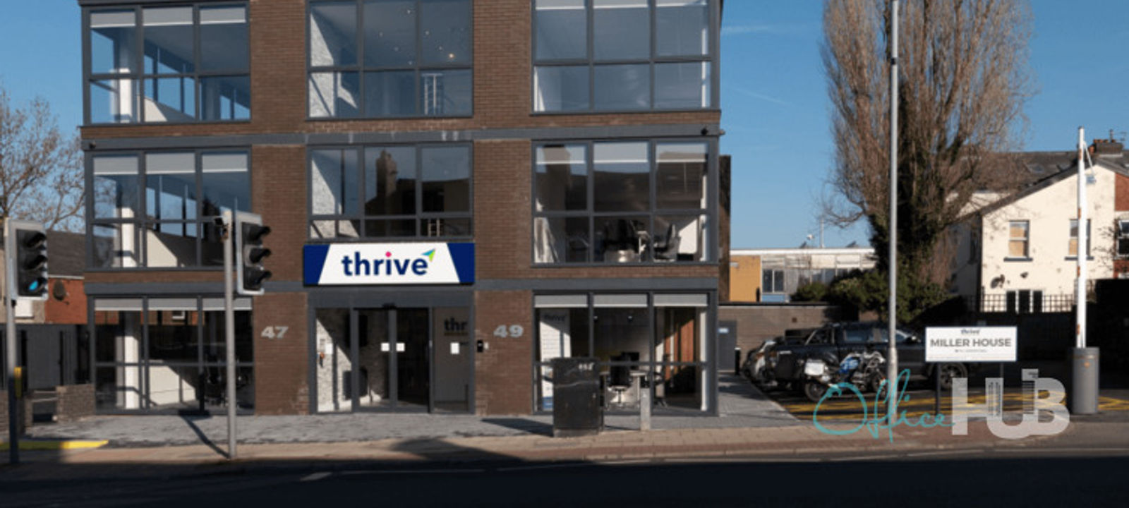 Miller House - Image 1