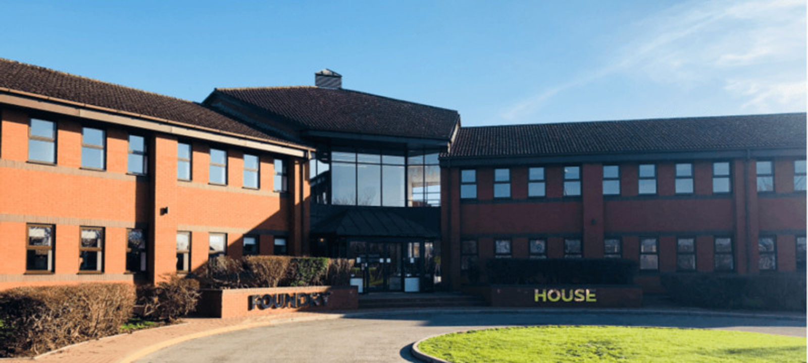 Foundry House - Image 1