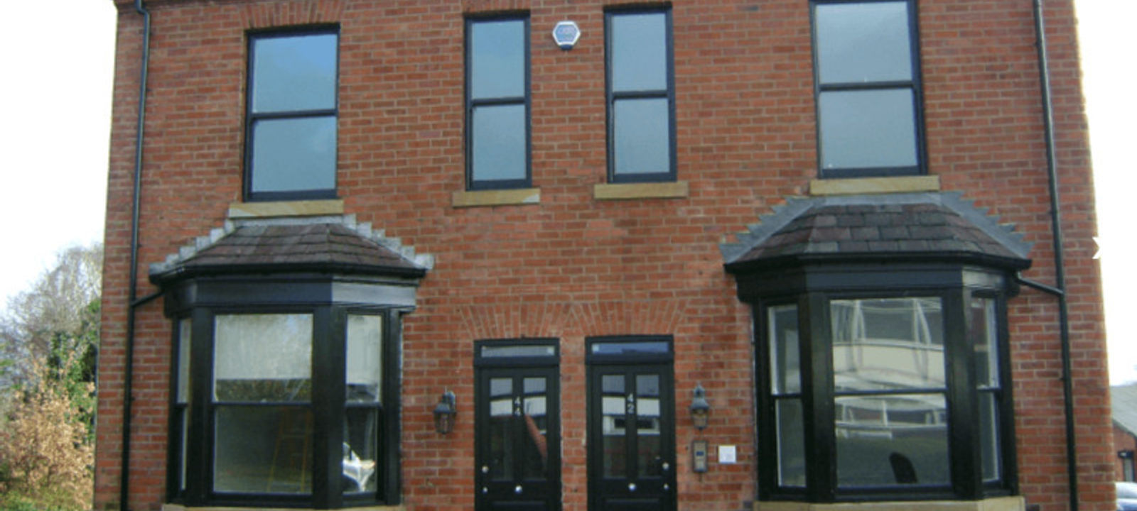 Westway House - Image 1