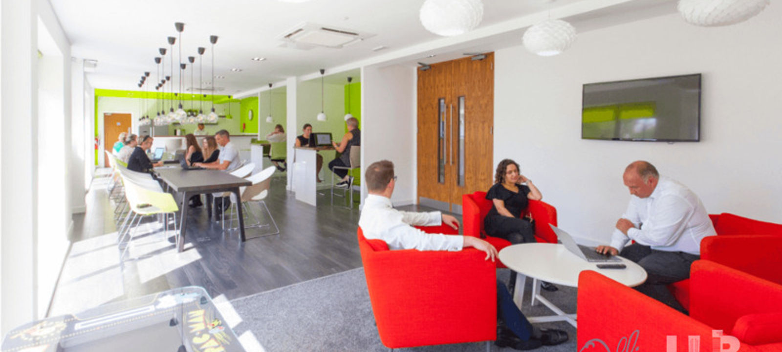 Caxton Close, Wigan - Image 1