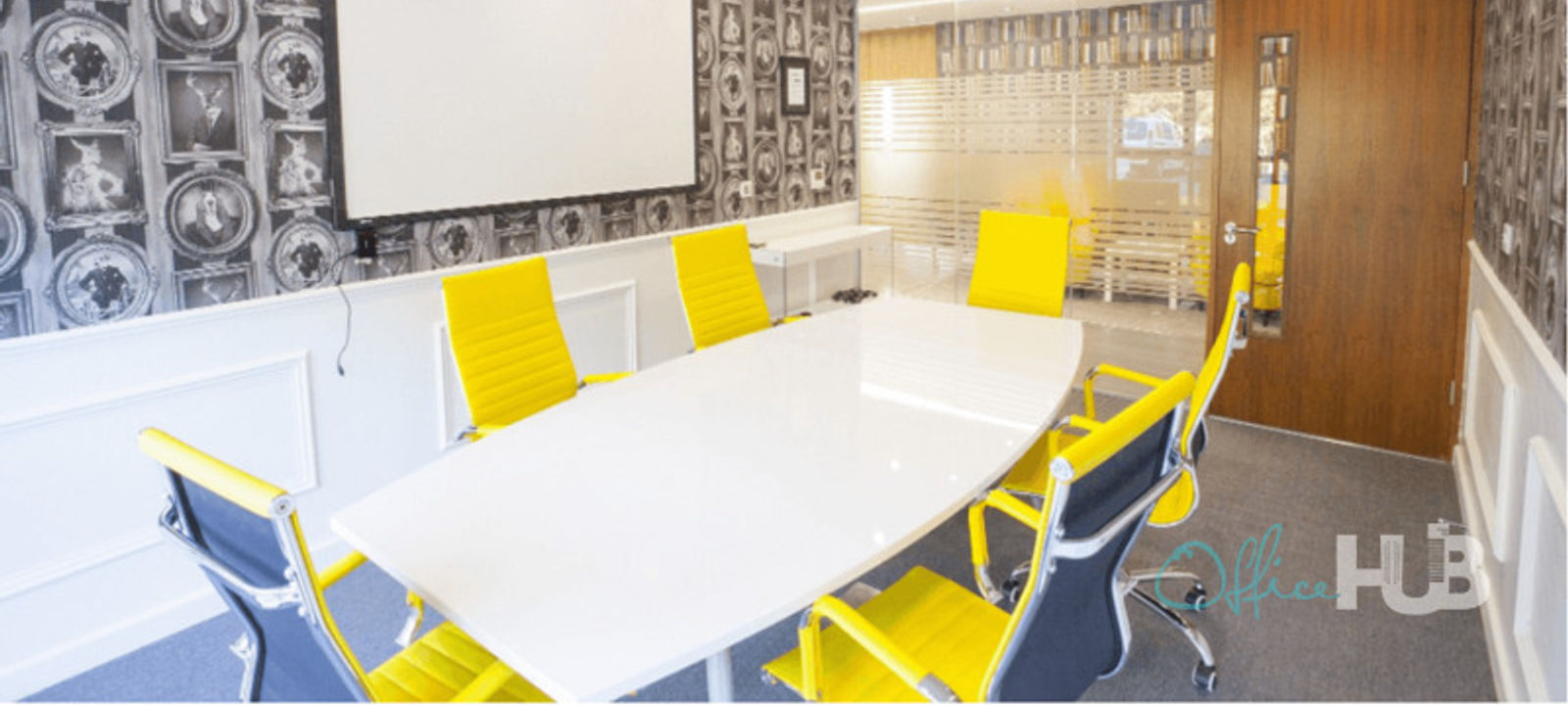 Caxton Close, Wigan - Image 1