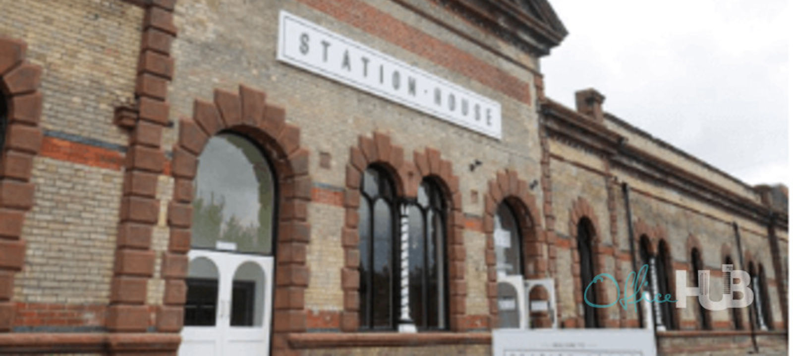 Station House - Image 1