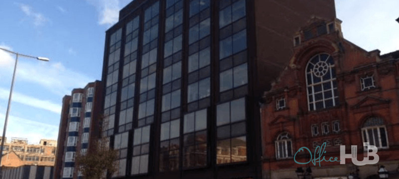 Humberstone House - Image 1