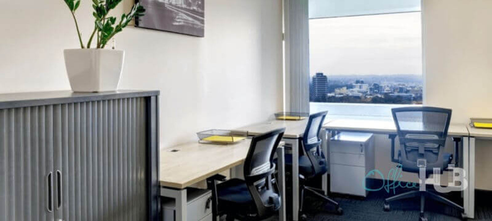 Perth Forrest Centre - Image 1