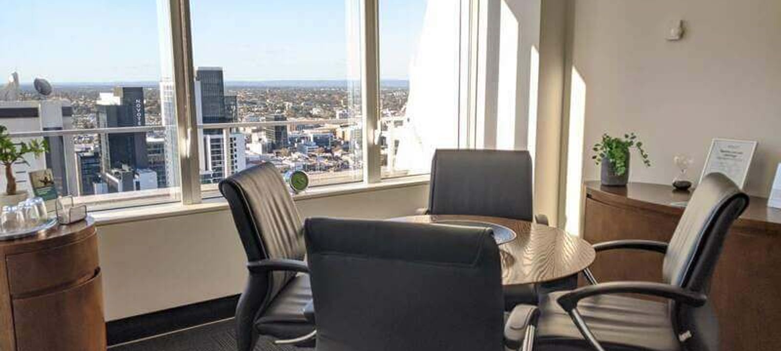 221 St Georges Terrace, Perth - Image 1