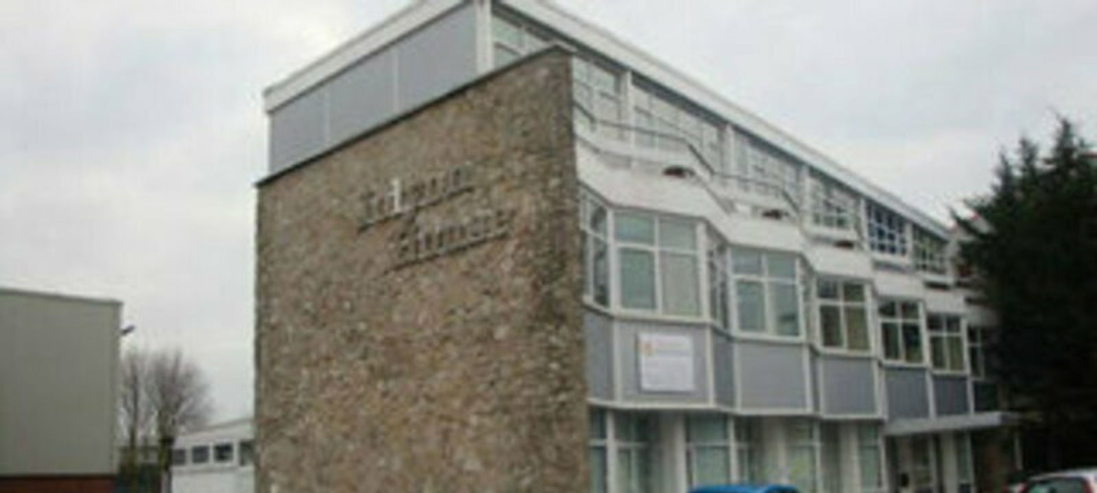 Jolyon House - Image 1