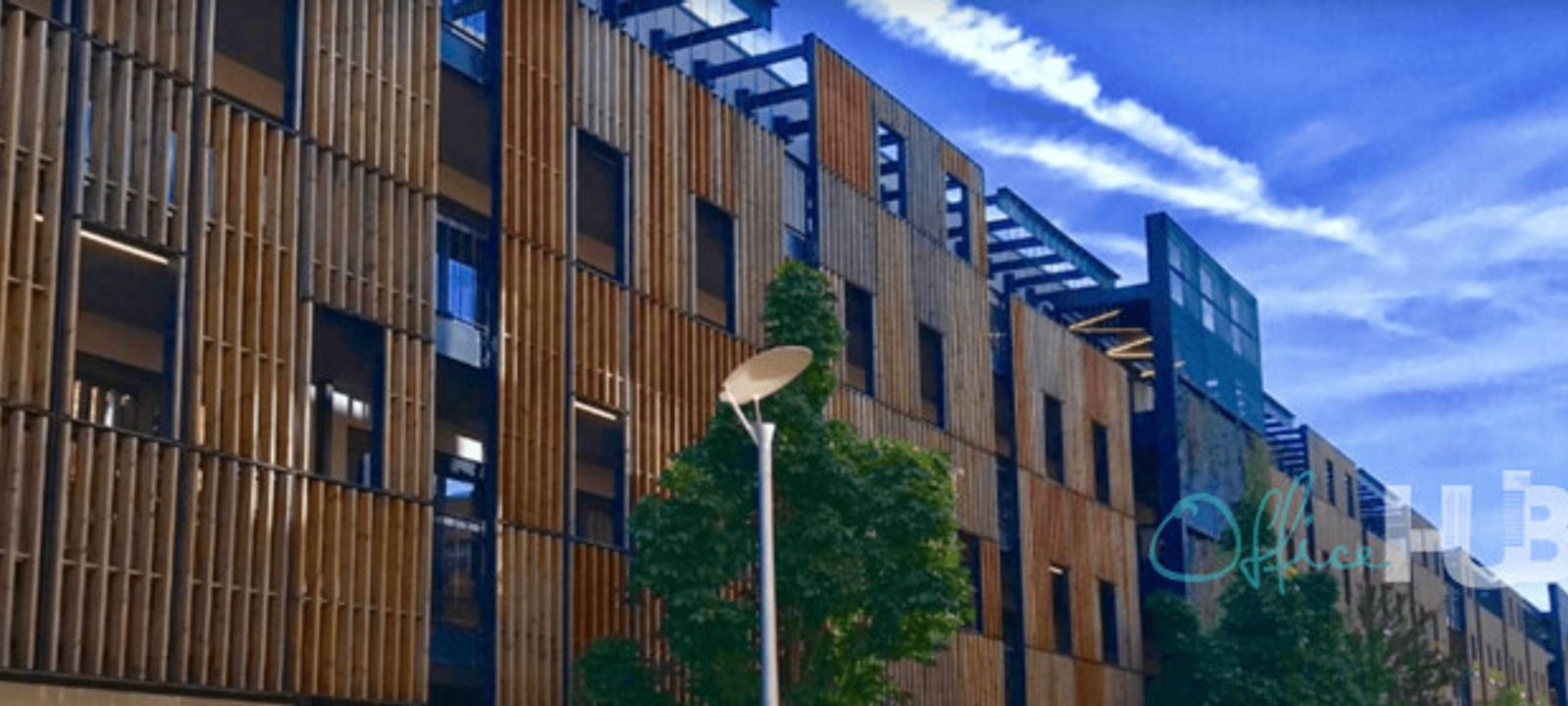 Stanmore Business and Innovation Centre - Image 1