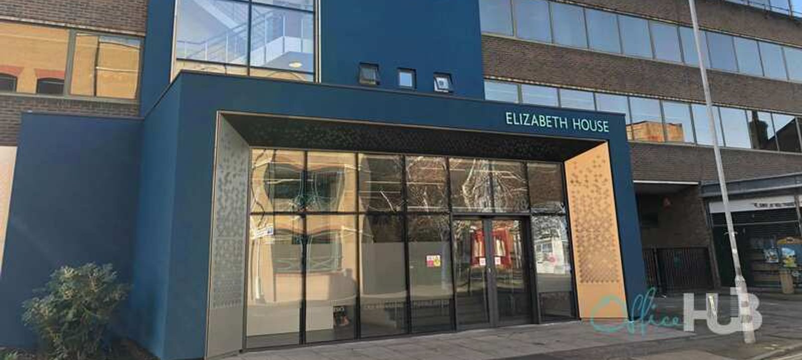 Elizabeth House - Image 1