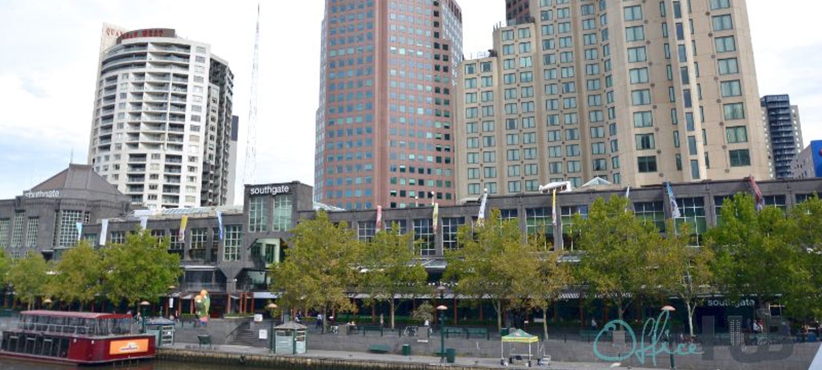 60 City Road, Southbank - Image 1