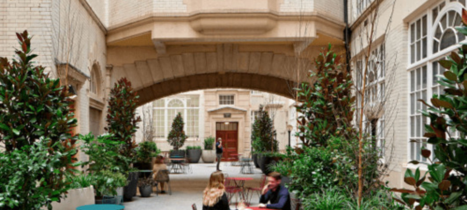 1 Lackington Street, Finsbury - Image 1