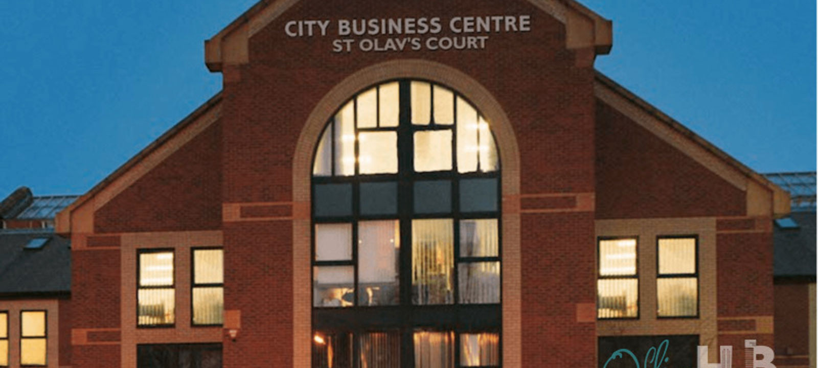 St Olav's Court - Image 1