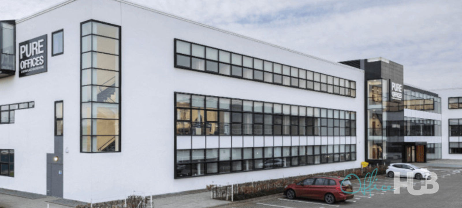 Edinburgh Park - Image 1