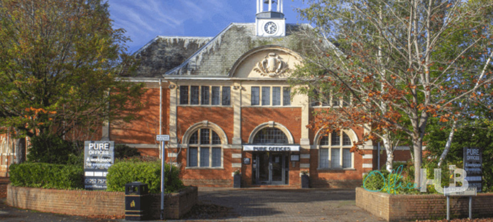 Ferneberga House - Image 1