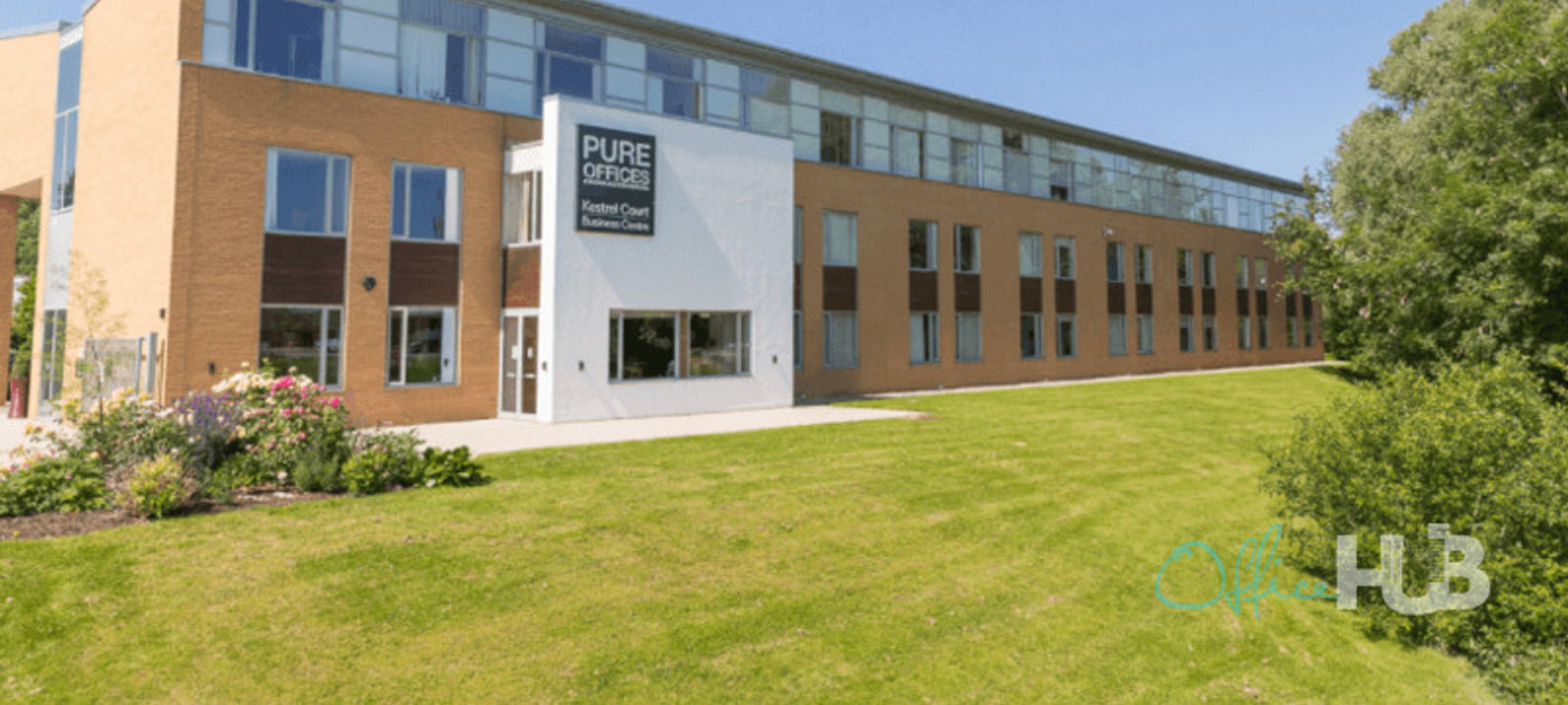 Kestrel Court - Image 1