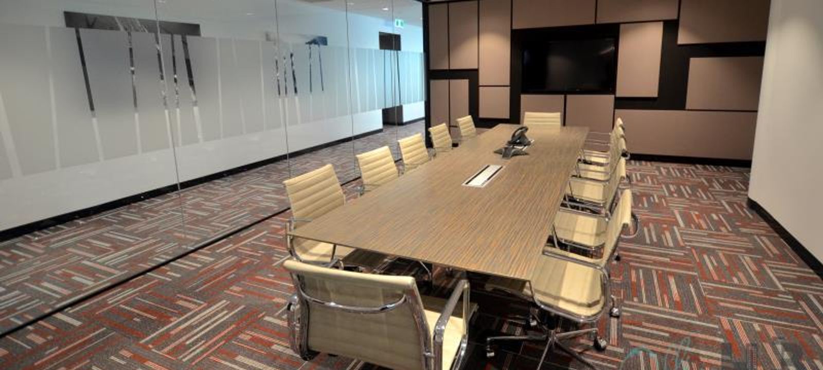 480 Queen Street, Brisbane - Image 1