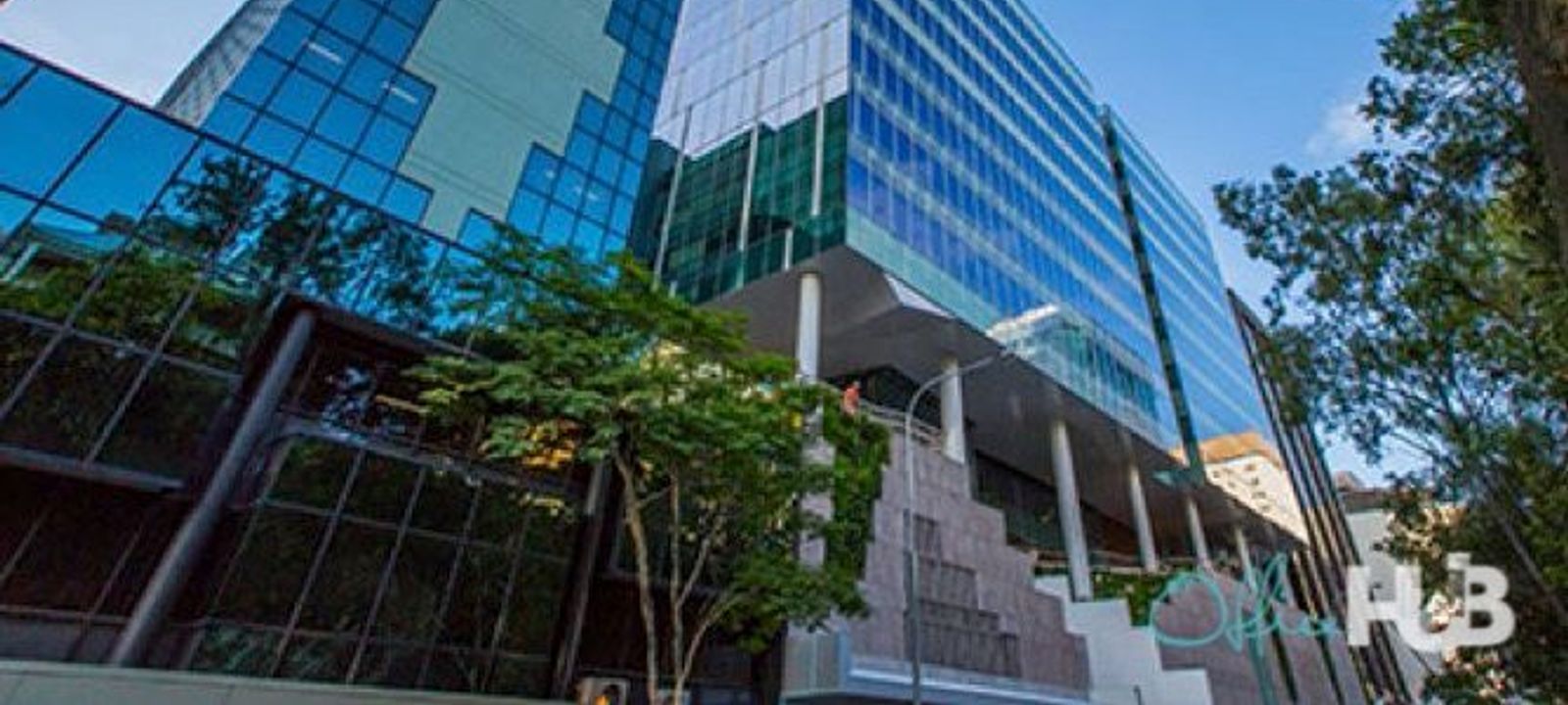 480 Queen Street, Brisbane - Image 1