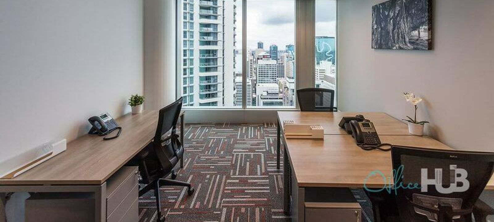 480 Queen Street, Brisbane - Image 1