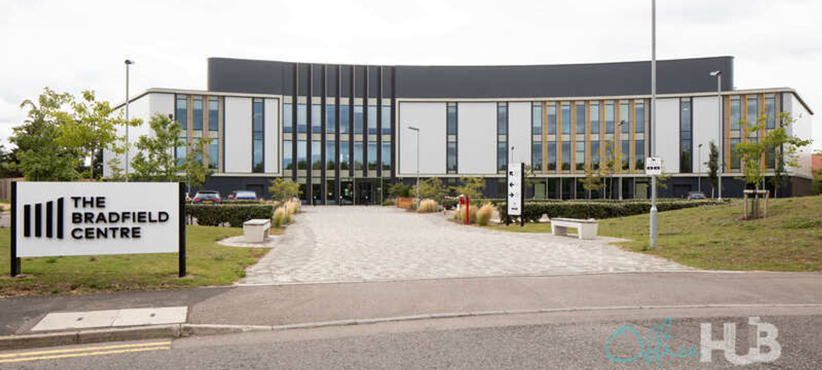 The Bradfield Centre - Image 1