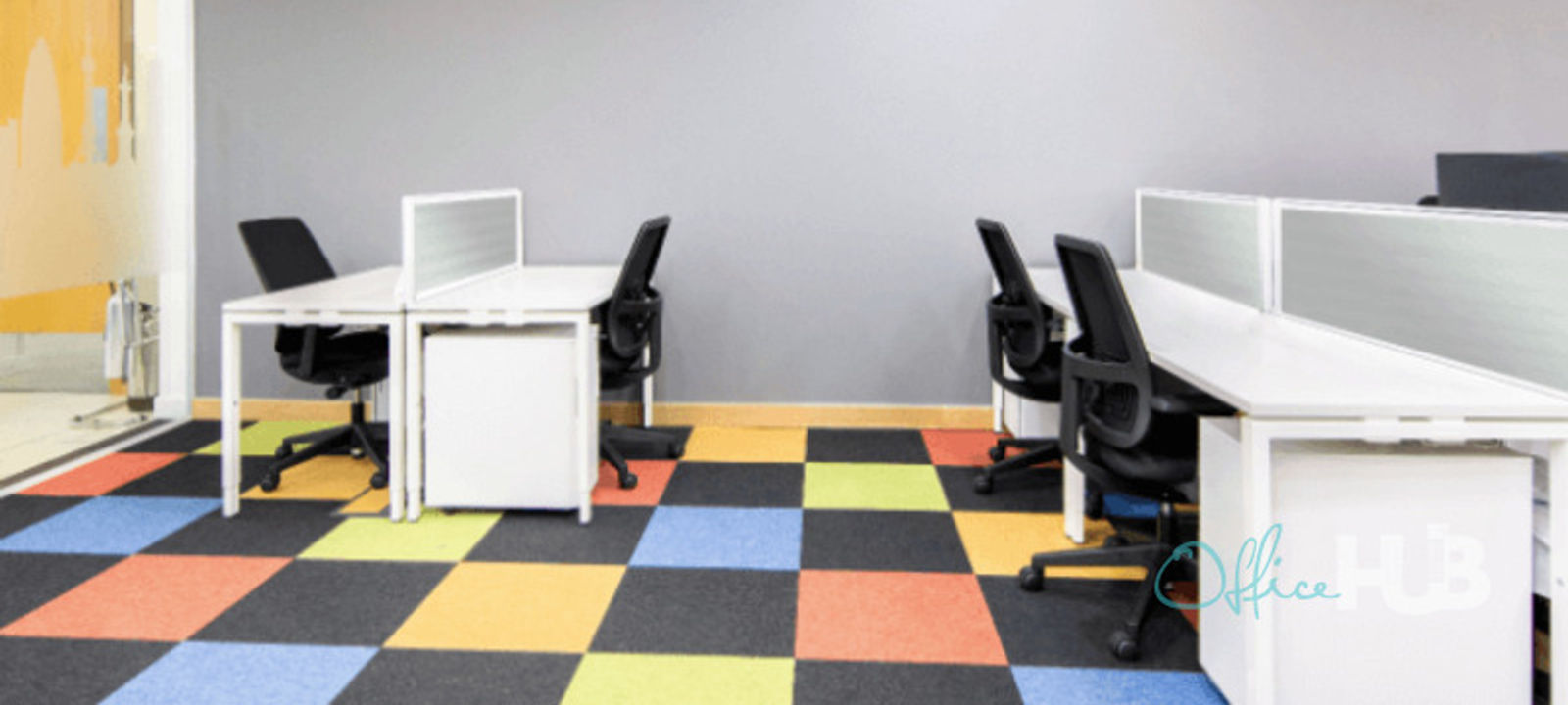 1 Canada Square, Canary Wharf - Image 1