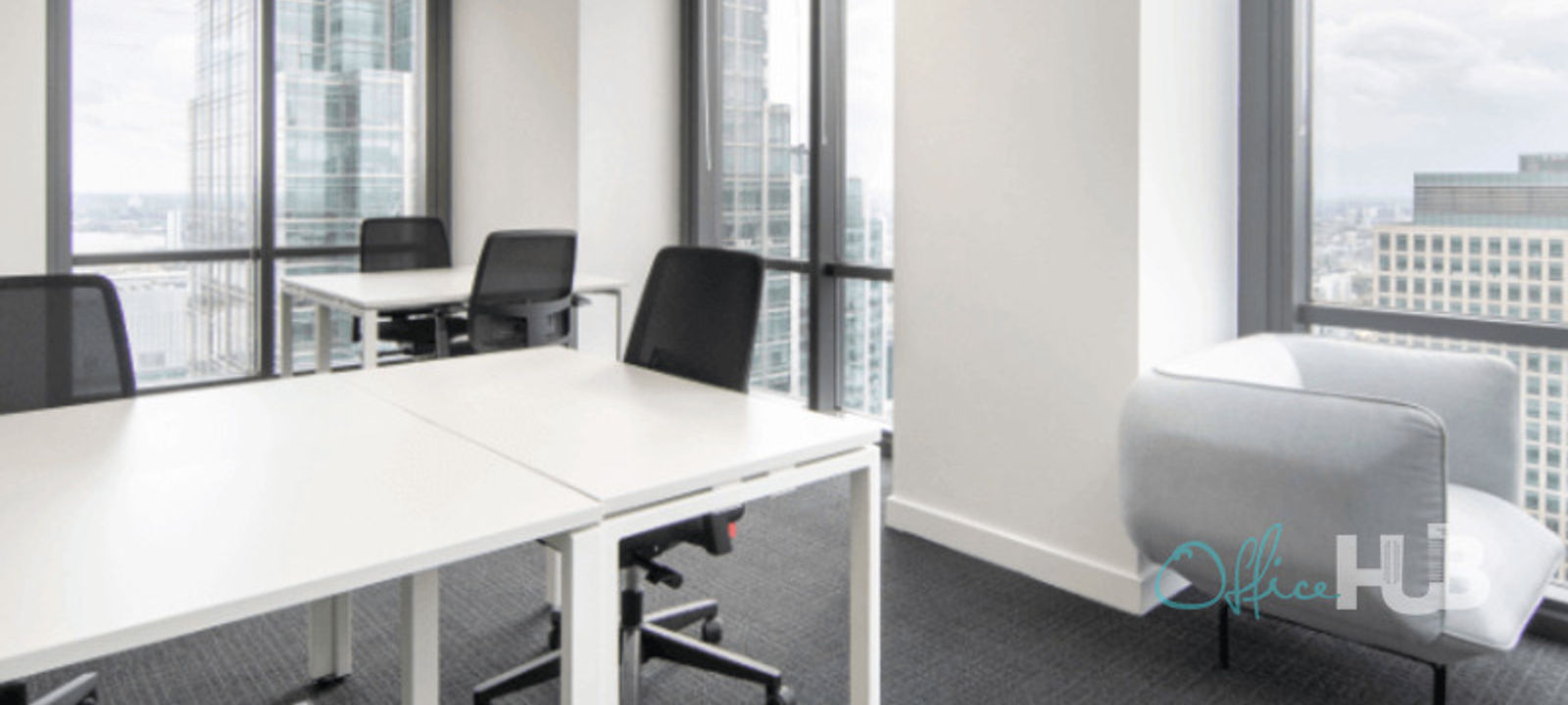 1 Canada Square, Canary Wharf - Image 1