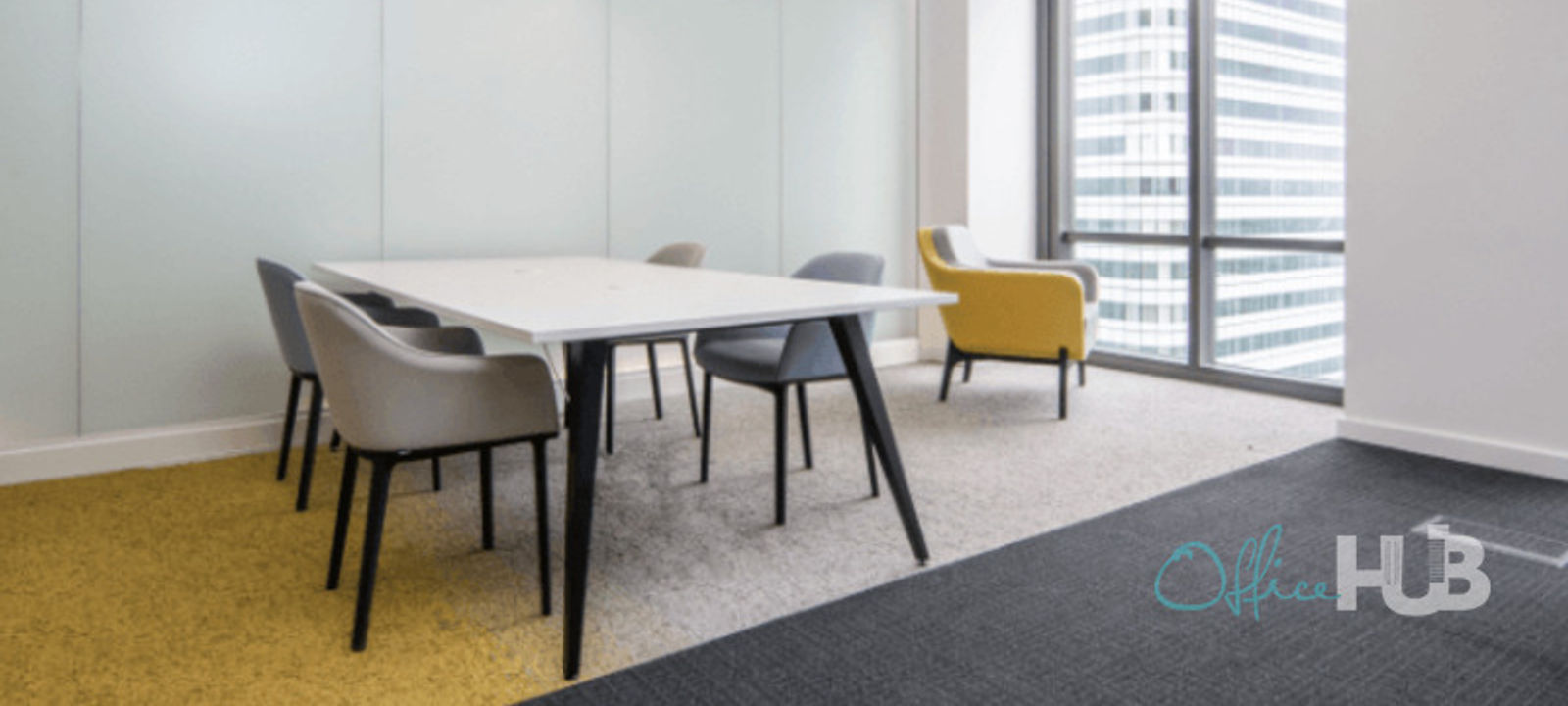 1 Canada Square, Canary Wharf - Image 1