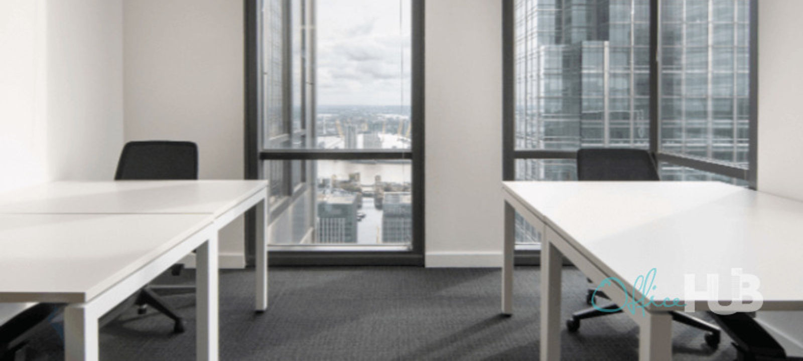 1 Canada Square, Canary Wharf - Image 1