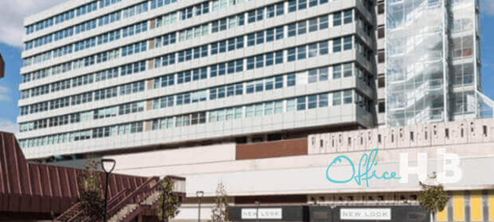 Fountain House - Image 1