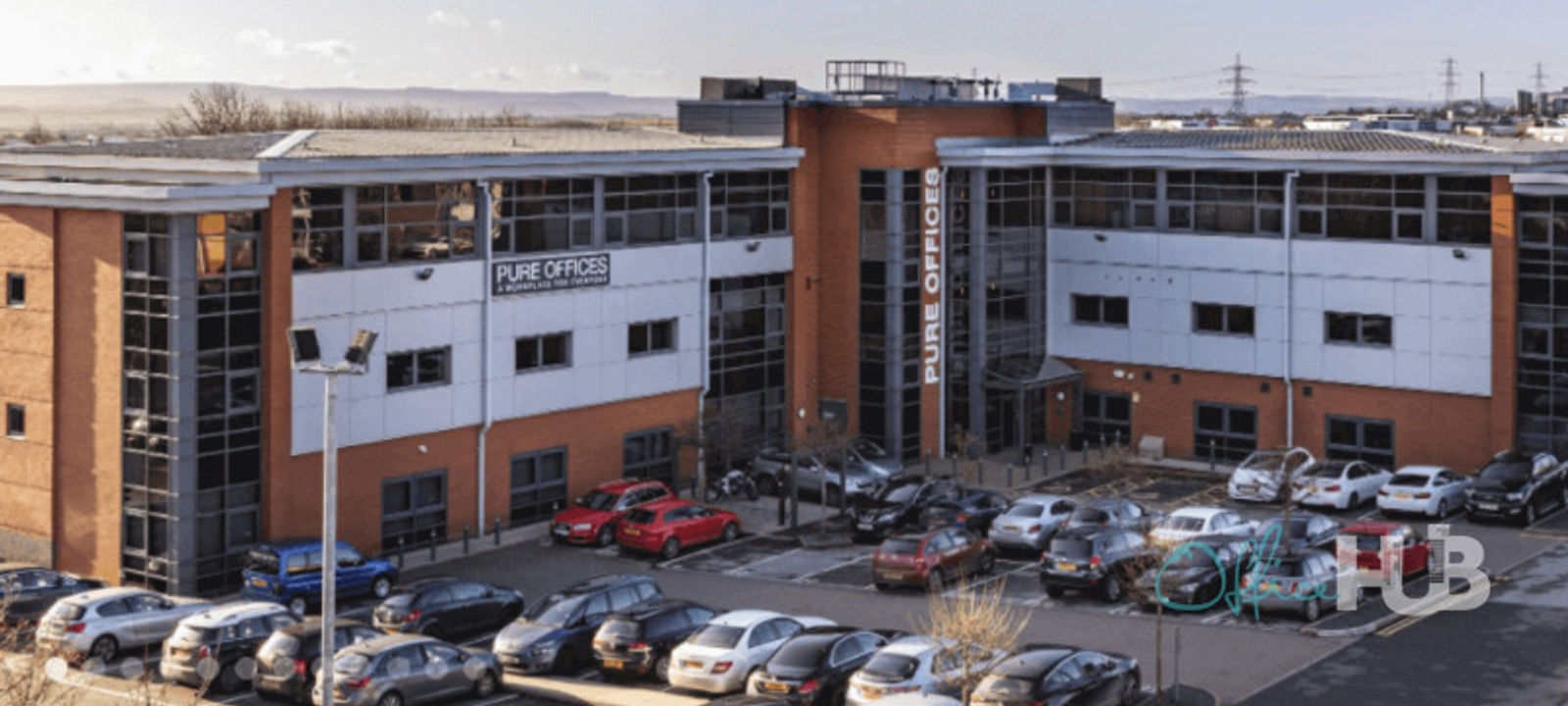 Pure Offices Morley - Image 1