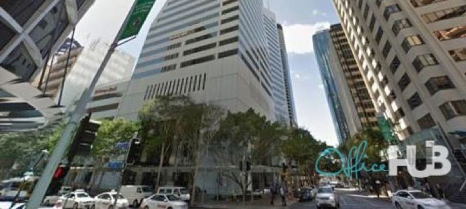 345 Queen Street, Brisbane - Image 1