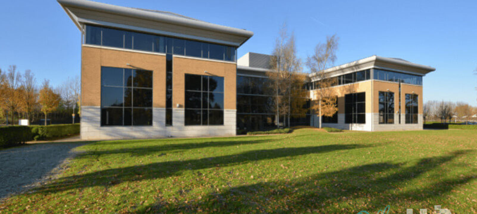 Cheadle Royal Business Park - Image 1