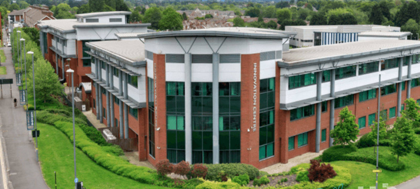 Pure Offices Longbridge - Image 1