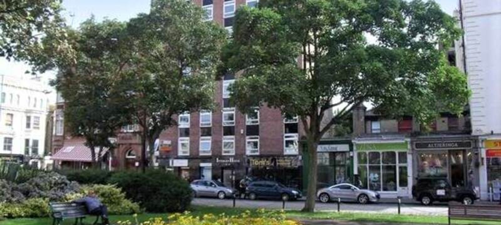 Intergen House - Image 1