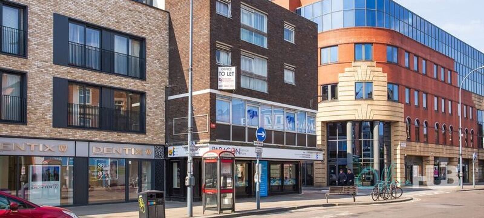 141-143 King Street, Hammersmith - Image 1