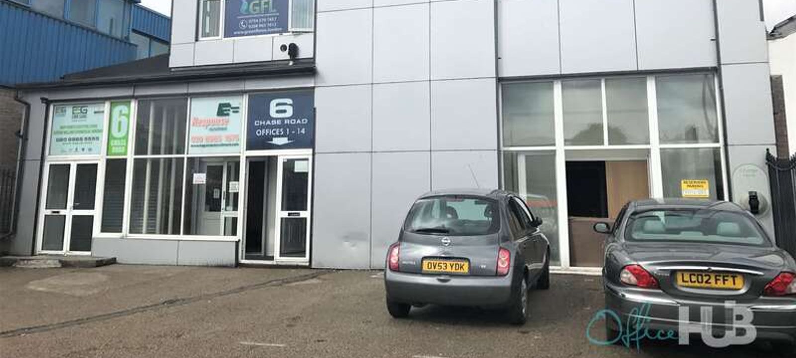 6 Chase Road, Park Royal - Image 1