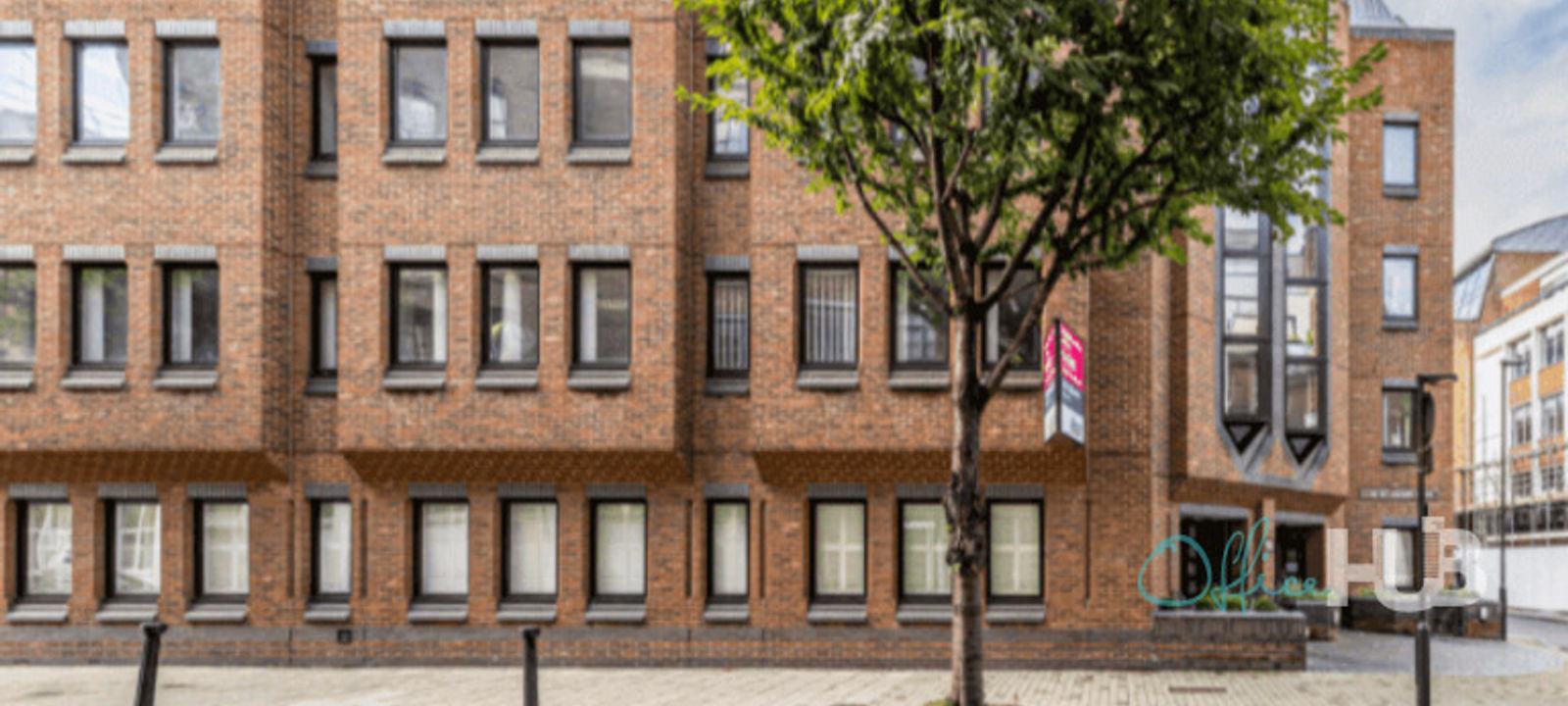 16 Saint John's Lane, Greater London - Image 1