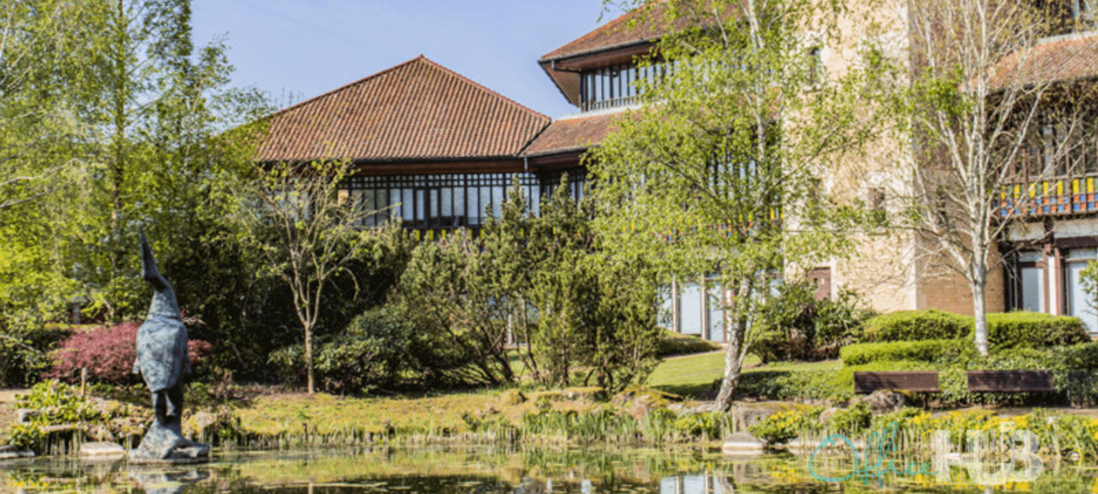 Peterborough Business Park - Image 1