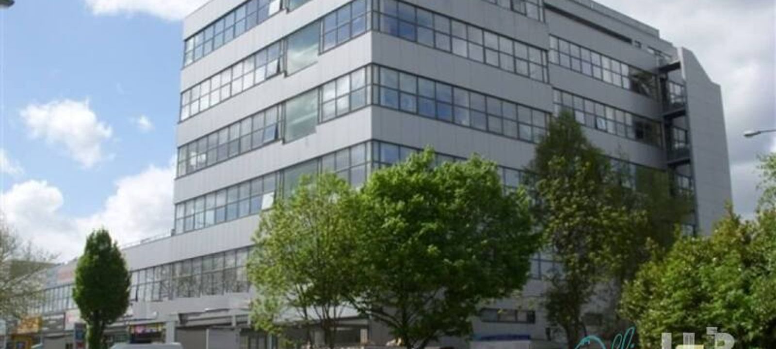 Unimix House - Image 1