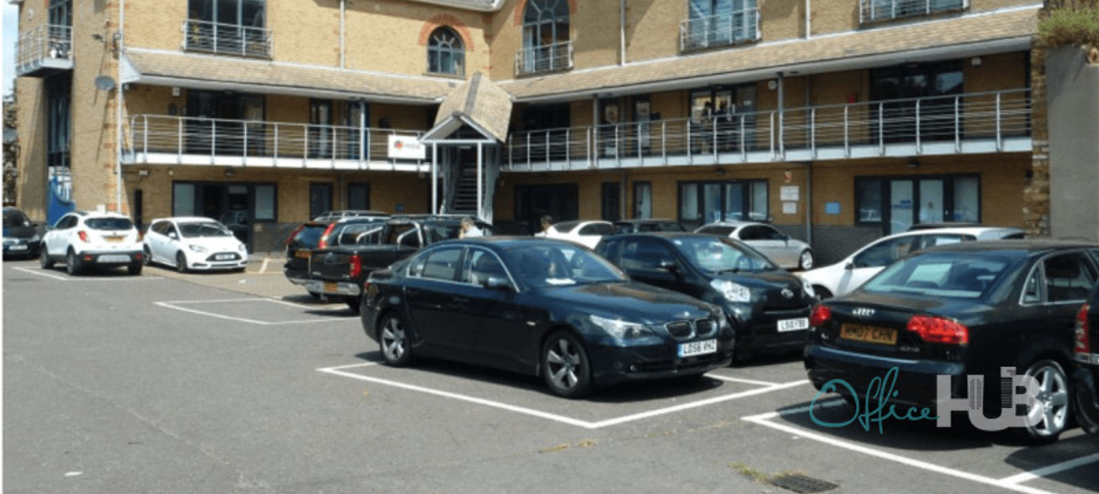 Evelyn Court - Image 1