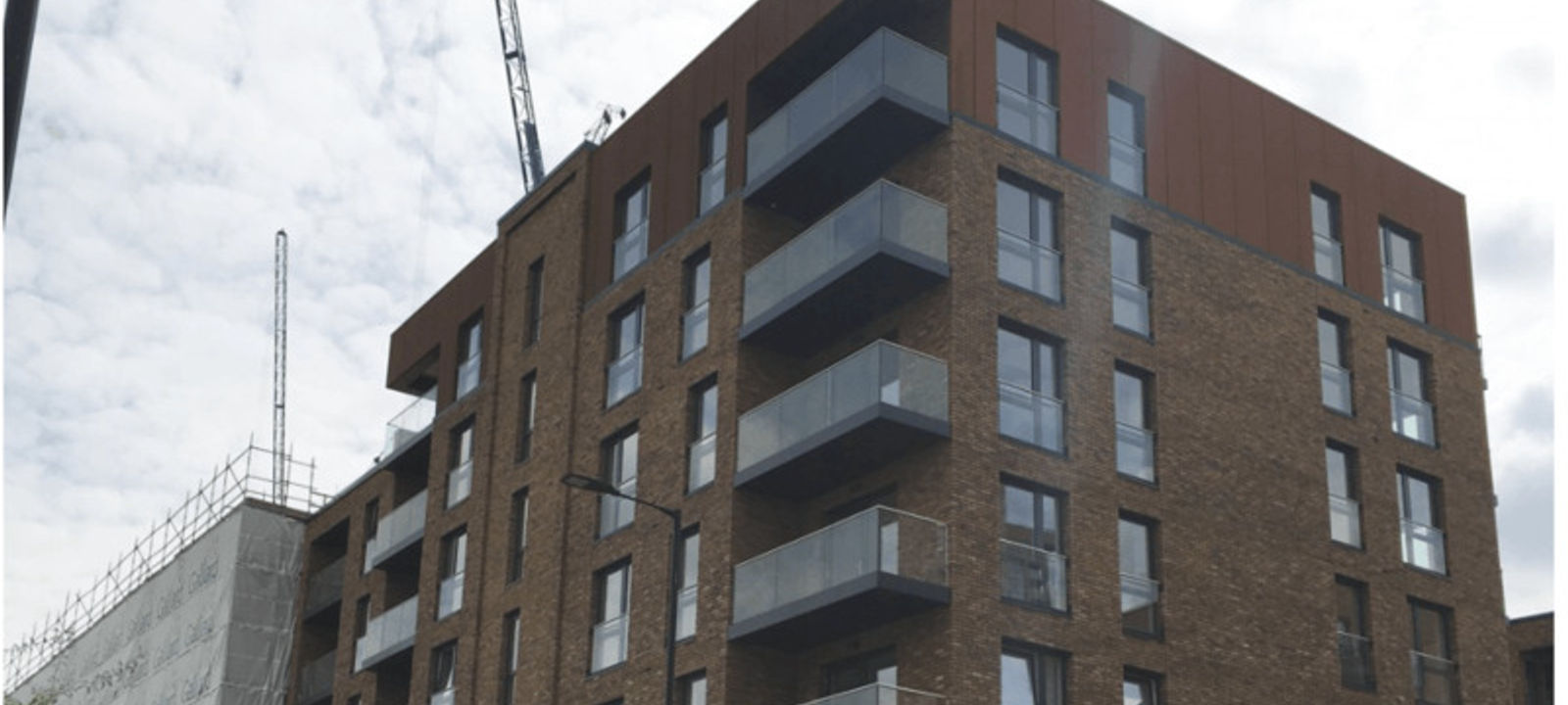 Quinton Court - Image 1