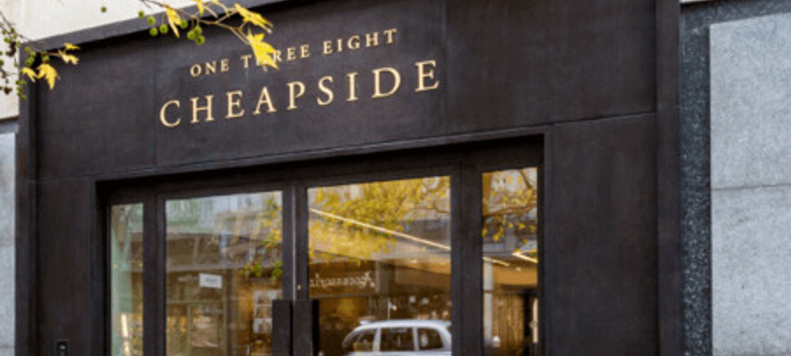 Cheapside House - Image 1