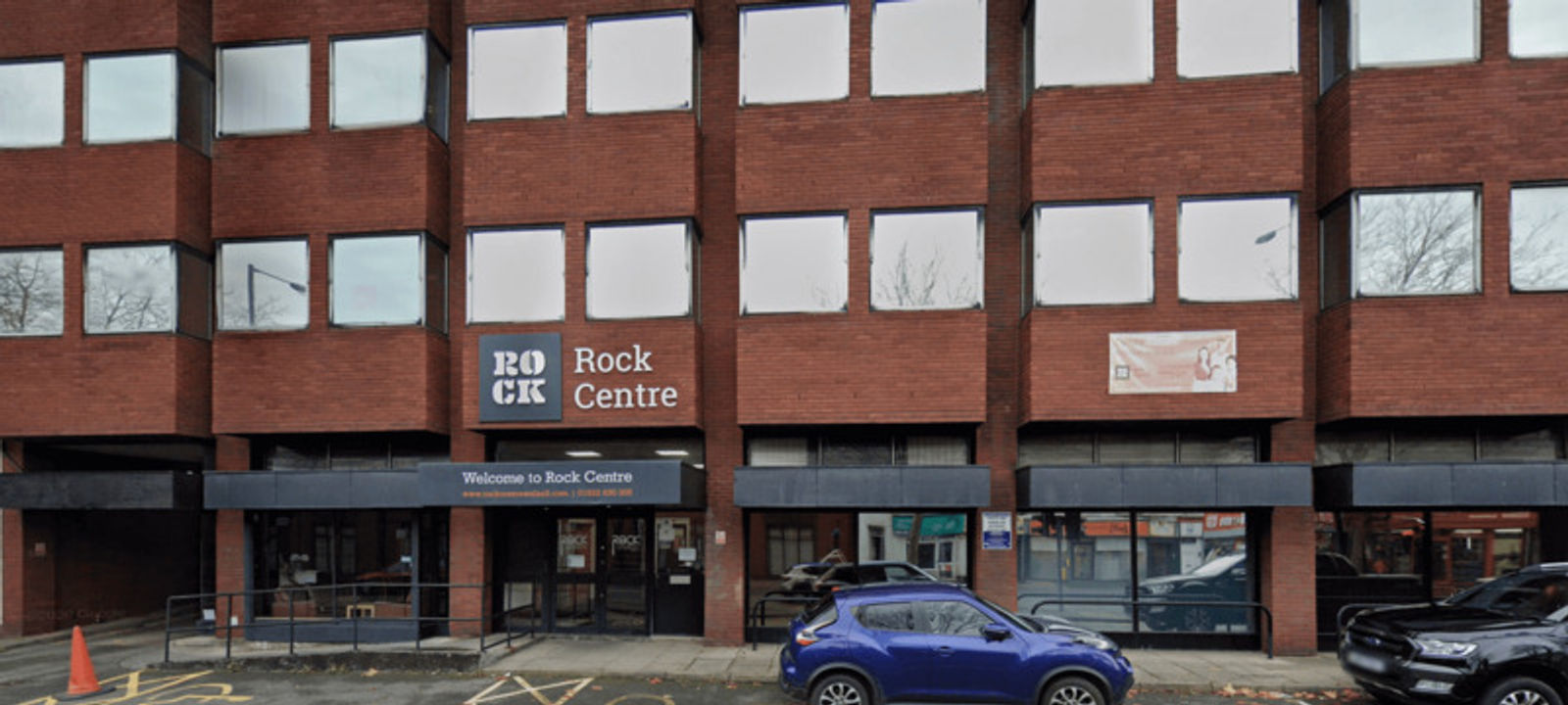 The Rock Centre - Image 1