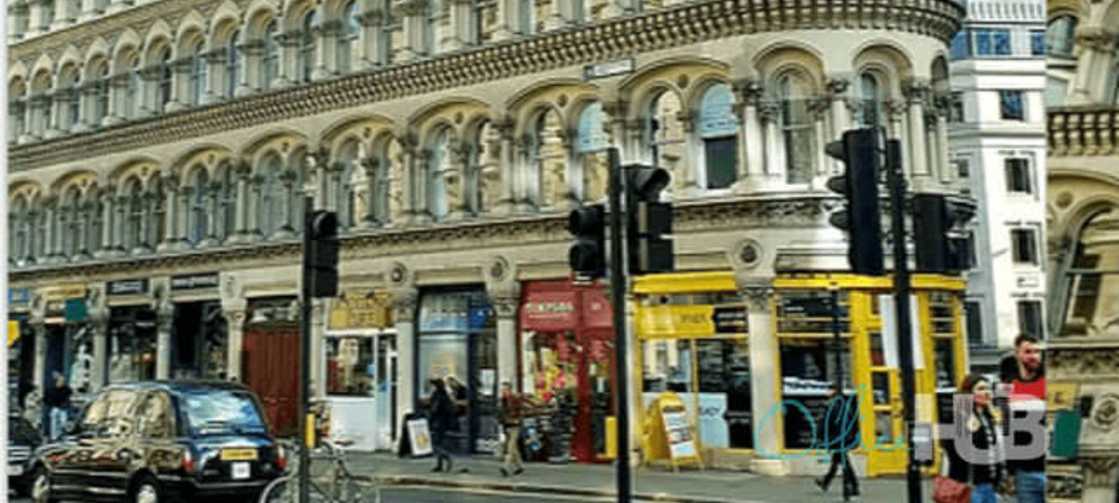 Cannon Street Business Centre - Image 1