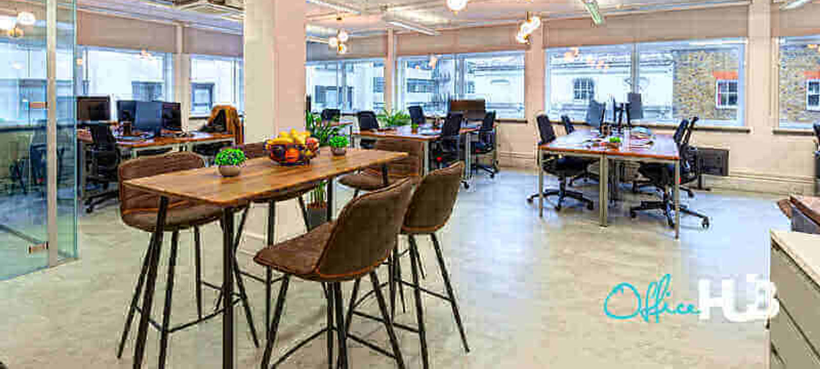 33 Duke Street, Greater London - Image 1