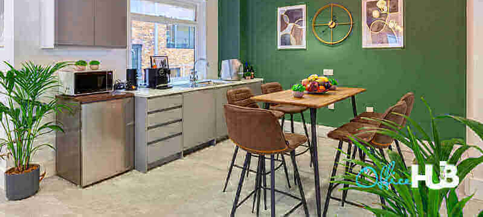 33 Duke Street, Greater London - Image 1