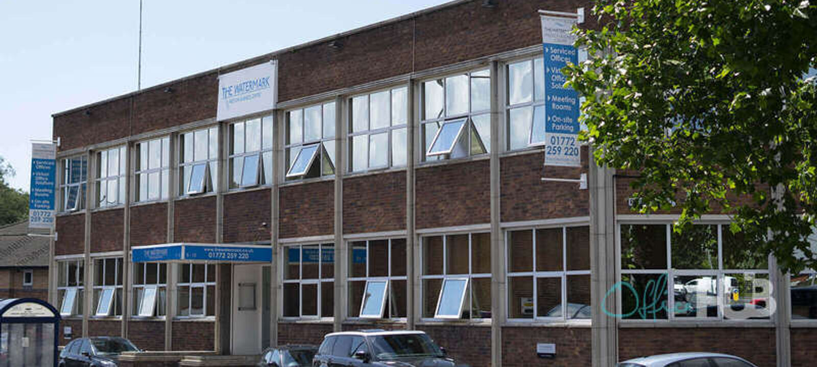 The Watermark - Image 1