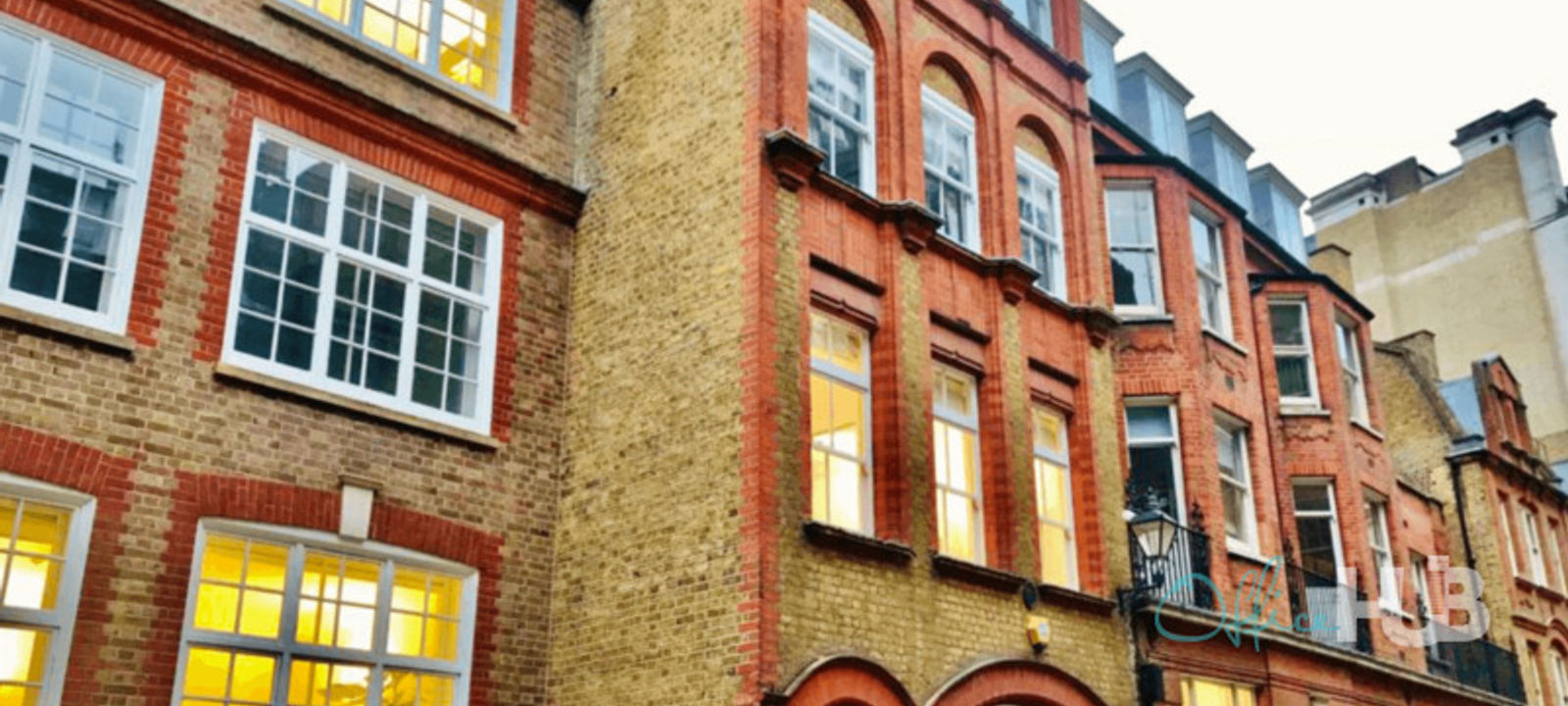 14 Old Queen Street, Greater London - Image 1